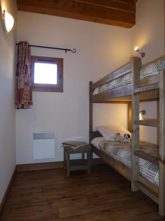 Residence Le Clos Vanoise Bessans Pokój zdjęcie
