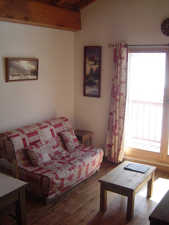 Residence Le Clos Vanoise Bessans Pokój zdjęcie