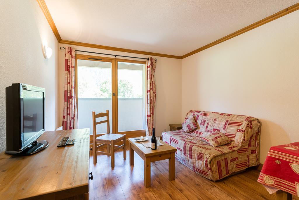 Residence Le Clos Vanoise Bessans Pokój zdjęcie