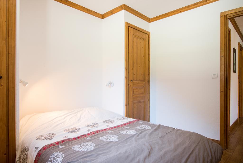 Residence Le Clos Vanoise Bessans Pokój zdjęcie